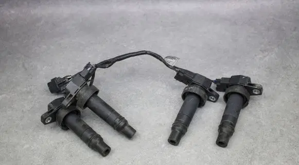 KIA Venga High voltage ignition coil 273012B010