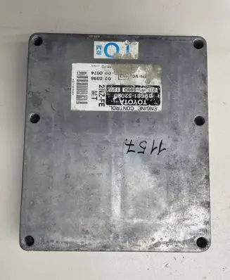Toyota Yaris Engine control unit/module 8966152080 2113005990