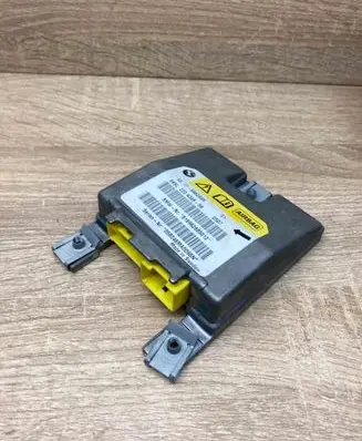 BMW 5 E60 E61 Airbag control unit/module 6962885 220434656