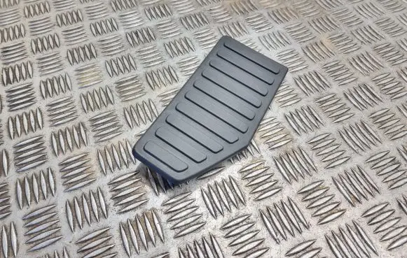 Ford S-MAX Foot rest pad/dead pedal Ft4br12020