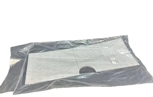 Skoda Octavia Mk4 Roof sound insulation 5J0867817