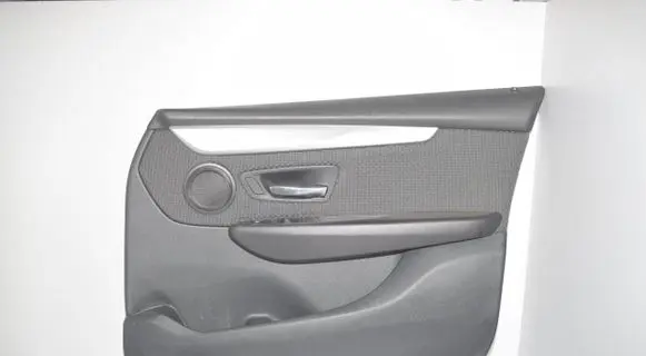BMW 2 F46 Front door card panel trim 7404802 51417404802