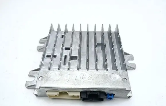 Jeep Grand Cherokee WL Steering rack control module 04672945AC