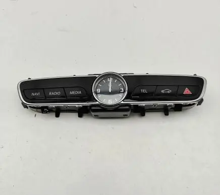 Mercedes-Benz CLS C257 A set of switches A2139056508