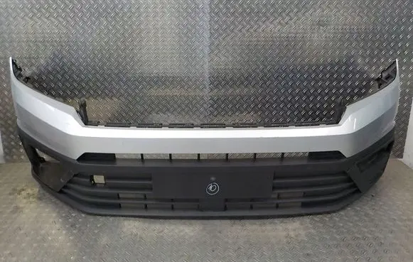 Volkswagen Crafter Front bumper