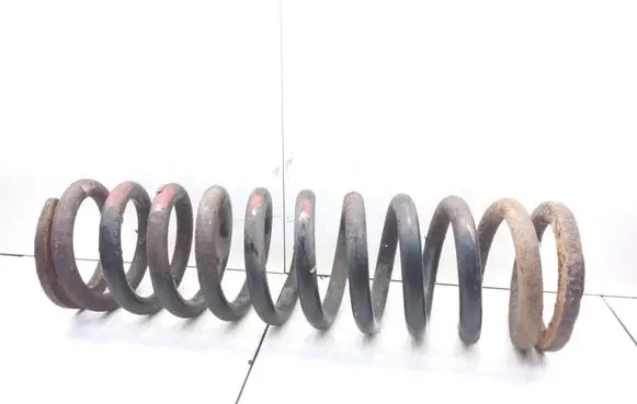 Jaguar XJ X40 Front coil spring