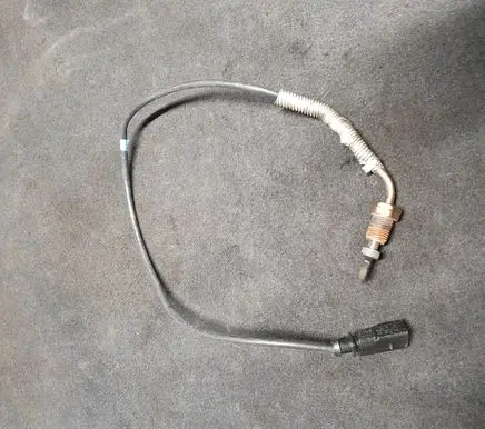 Skoda Octavia Mk3 (5E) Exhaust gas temperature sensor 04L906088DT