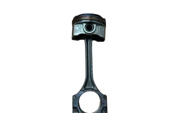 Toyota Yaris Piston with connecting rod 1310147110 47020