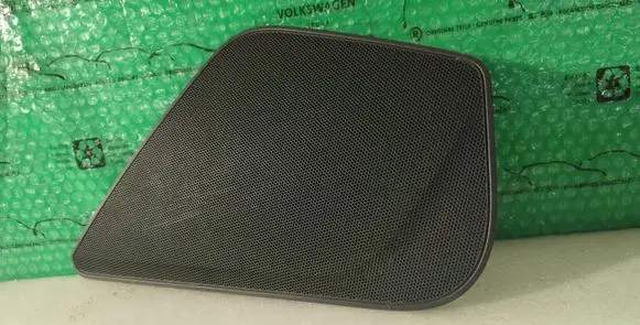 Audi A6 S6 C7 4G Front door speaker cover trim 4G0035419