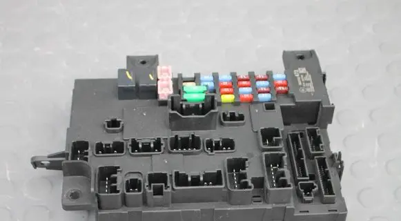 Sonstige Steuergeräte / Module