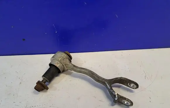 Jaguar XE Steering tie rod TIEROD