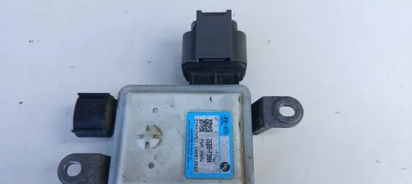 KIA Ceed Other control units/modules 25385F3000 1A0812662 220426A01