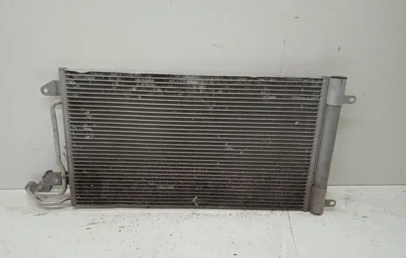 Seat Ibiza IV (6J,6P) A/C cooling radiator (condenser) 6C0816411
