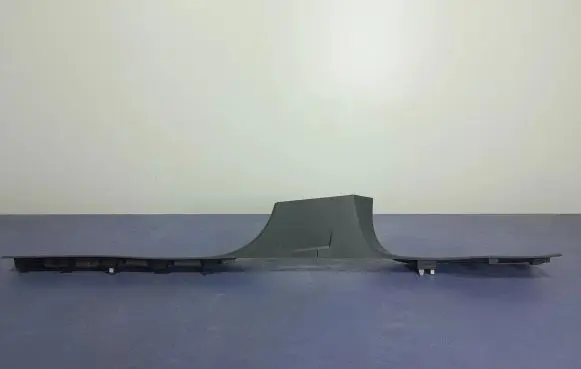 Audi Q7 4M Other sill/pillar trim element 4M0853370B