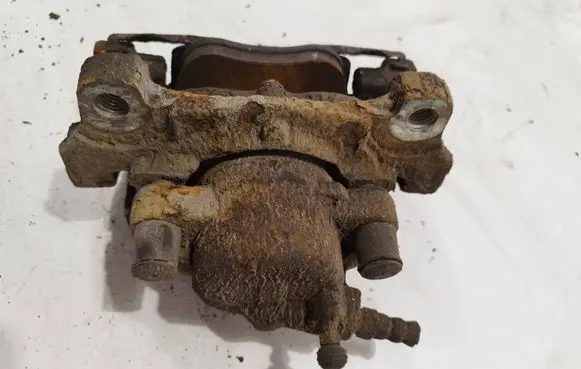 Ford S-MAX Front brake caliper