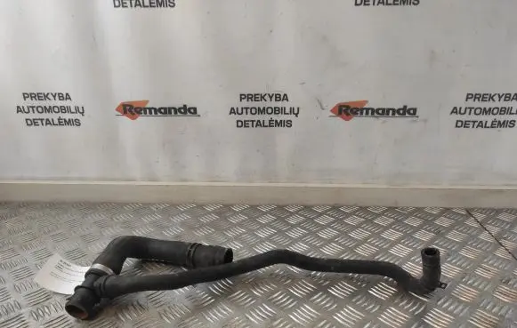 Mini Cooper Countryman R60 Engine coolant pipe/hose PA66GF30