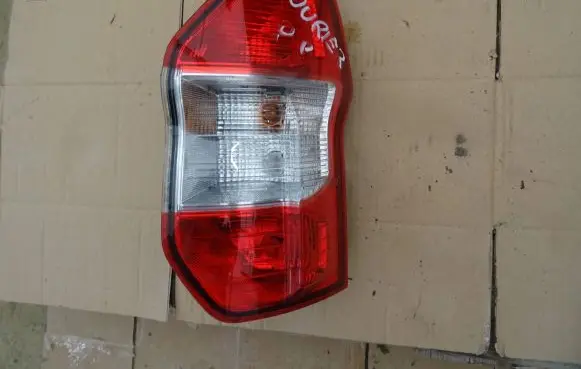 Ford Transit Courier Rear/tail lights ET7613404AB 153975159 15120F