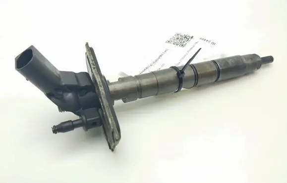 Audi A6 S6 C6 4F Fuel injector 0445115054 059130277AJ