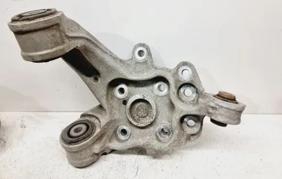 Honda CR-V Rear wheel hub 52215T1TE00