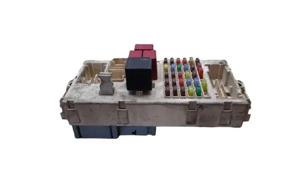 Peugeot Boxer Fuse module 1349511080 170706