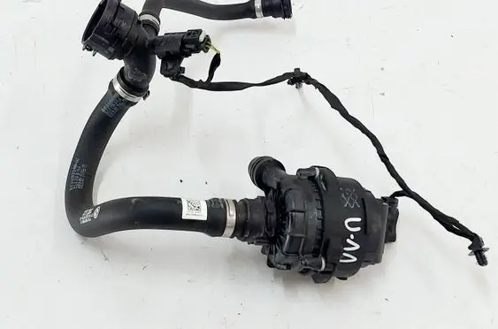 BMW iX1 Electric auxiliary coolant/water pump 5A69E35