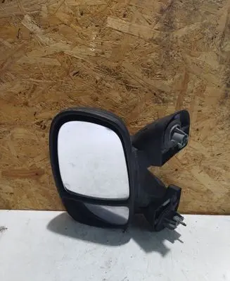 Renault Trafic II (X83) Front door electric wing mirror 010022