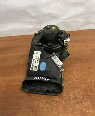 BMW X5 E53 Other interior part 8385546 D2736