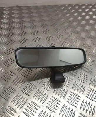 Hyundai Santa Fe Rear view mirror (interior) E4022143