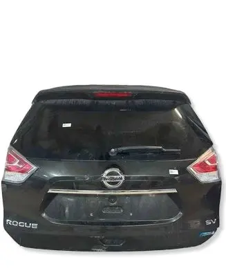 Nissan X-Trail T32 Truck tailgate 
