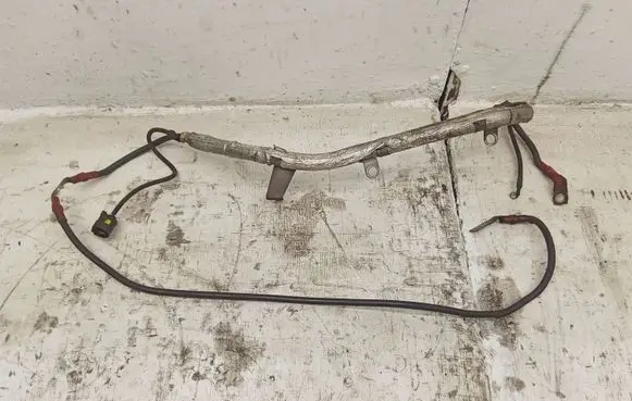 BMW X1 E84 Other wiring loom