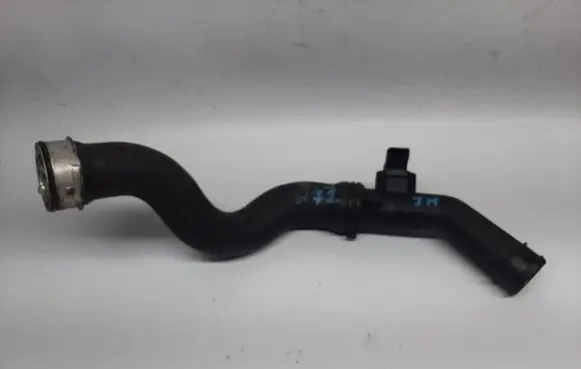 Seat Alhambra (Mk1) Intercooler hose/pipe 7M3145957C