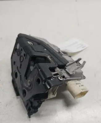 Front door lock