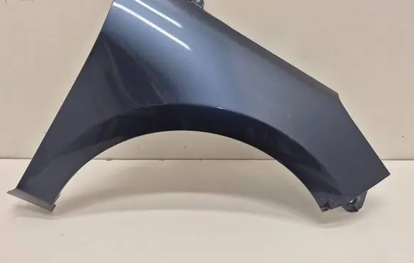 Ford Fiesta Fender 