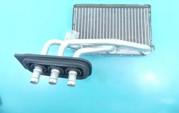 BMW X5 E70 Interior heater climate box assembly 669180B IMPRK1099001