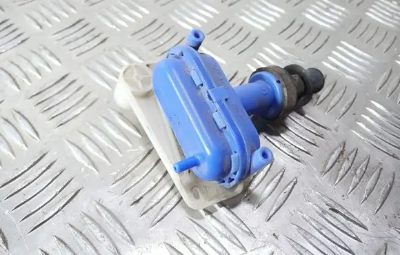 Audi 100 200 5000 C3 Central locking motor 