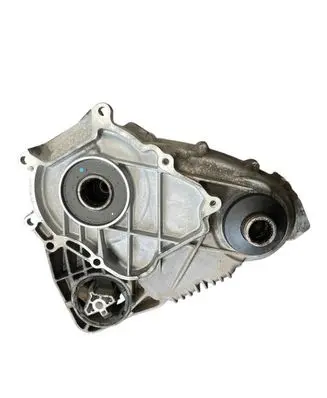 BMW X5 E70 Gearbox transfer box case 7635753 7635636 2760735636