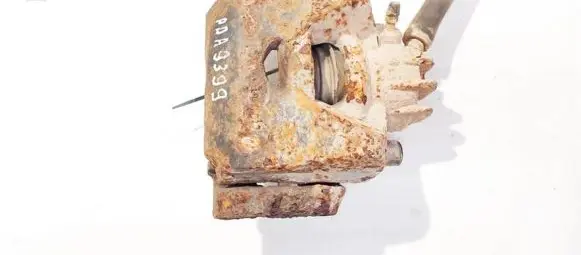 Citroen C4 I Picasso Front brake caliper