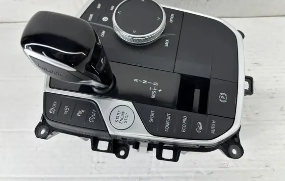 BMW X3 G01 Gear selector 61315A7DFD5
