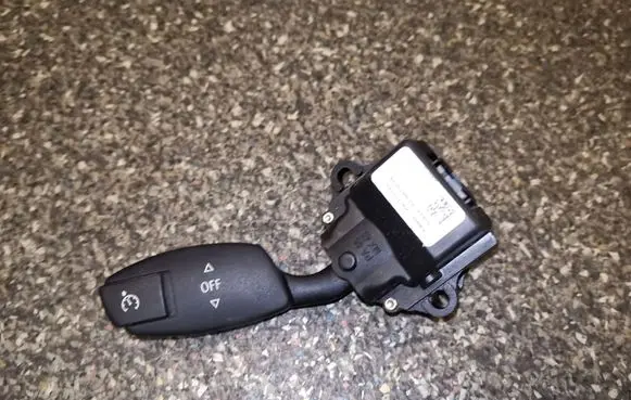 BMW 5 E60 E61 Cruise control stalk 6951352 695135202 0130615040