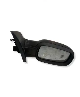 Renault Megane II Front door electric wing mirror E90111051107