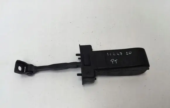 Mercedes-Benz B W247 Rear door check strap stopper A1777306400