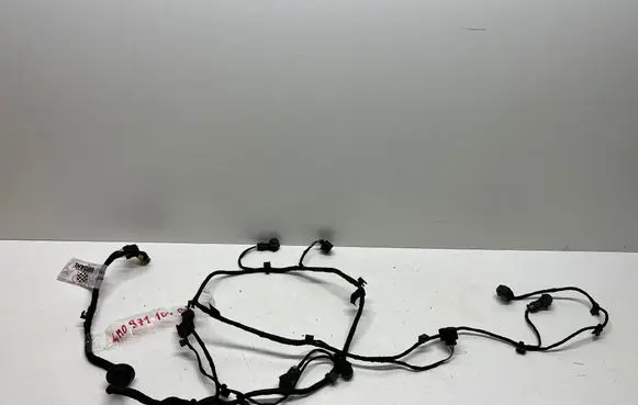 Audi Q7 4M Parking sensor (PDC) wiring loom 4m0971104an