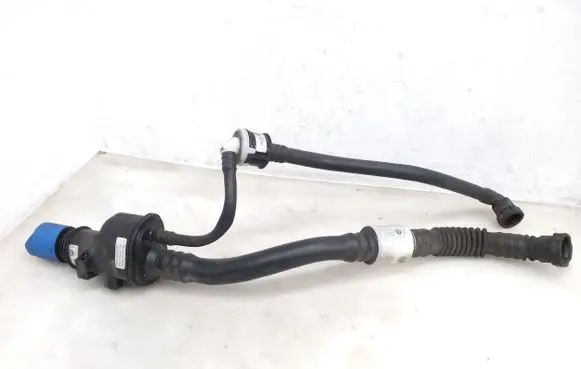 Skoda Karoq AdBlue Liquid refill tube F26634 F26635 F27323