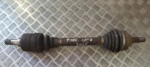 Peugeot 405 Front driveshaft