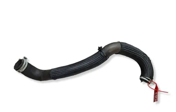 Renault Captur II Engine coolant pipe/hose S27649391 215014835R