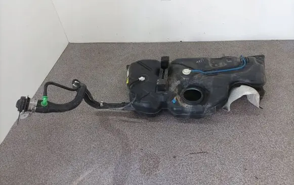 Citroen Berlingo Fuel tank 9821954980