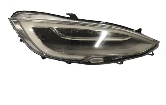 Tesla Model S Headlight/headlamp 105357100D
