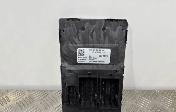 Comfort/convenience module