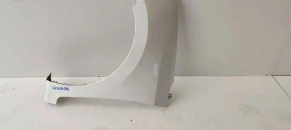 Hyundai i10 Fender