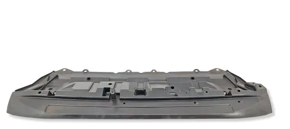 Honda Civic IX Front bumper skid plate/under tray 71181TV0E0